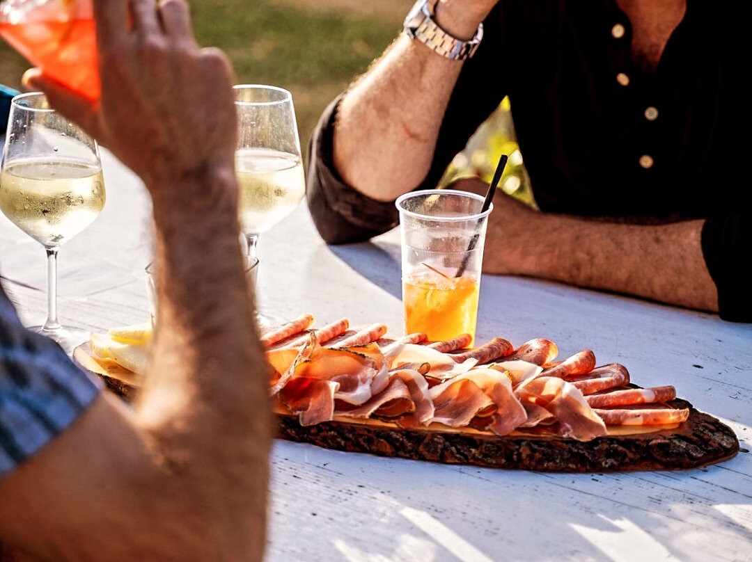 Gastronomia Pollicino