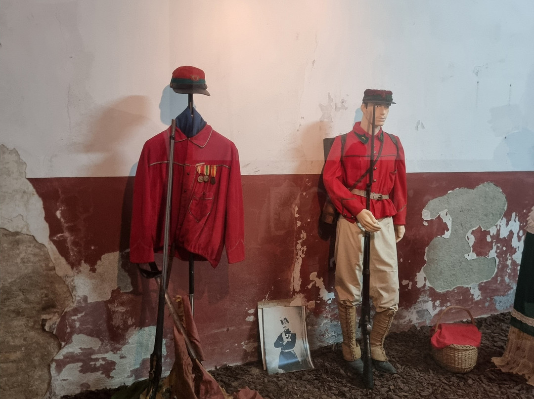 La Cittadella di Alessandria景点图片