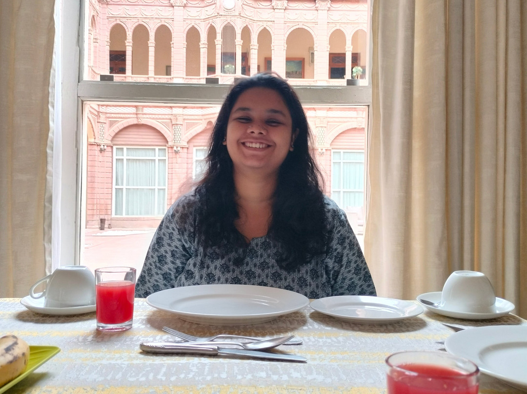 班瓦尔尼瓦斯酒店主图