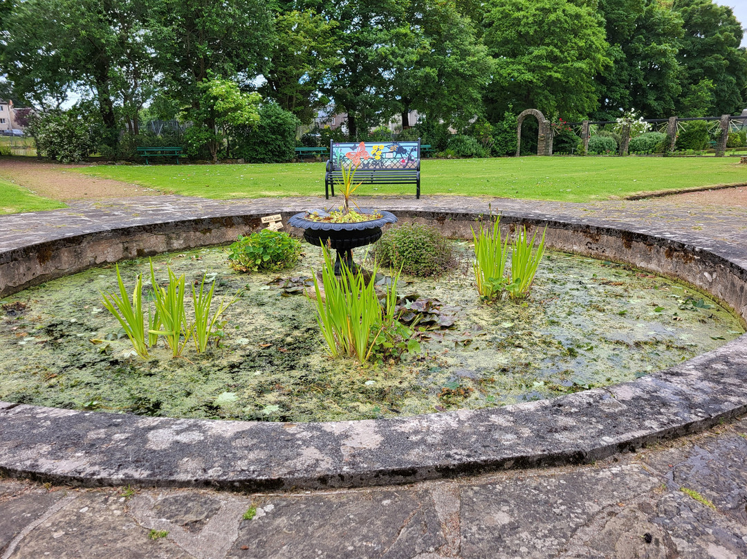 Douglas Park-Largs必去景点