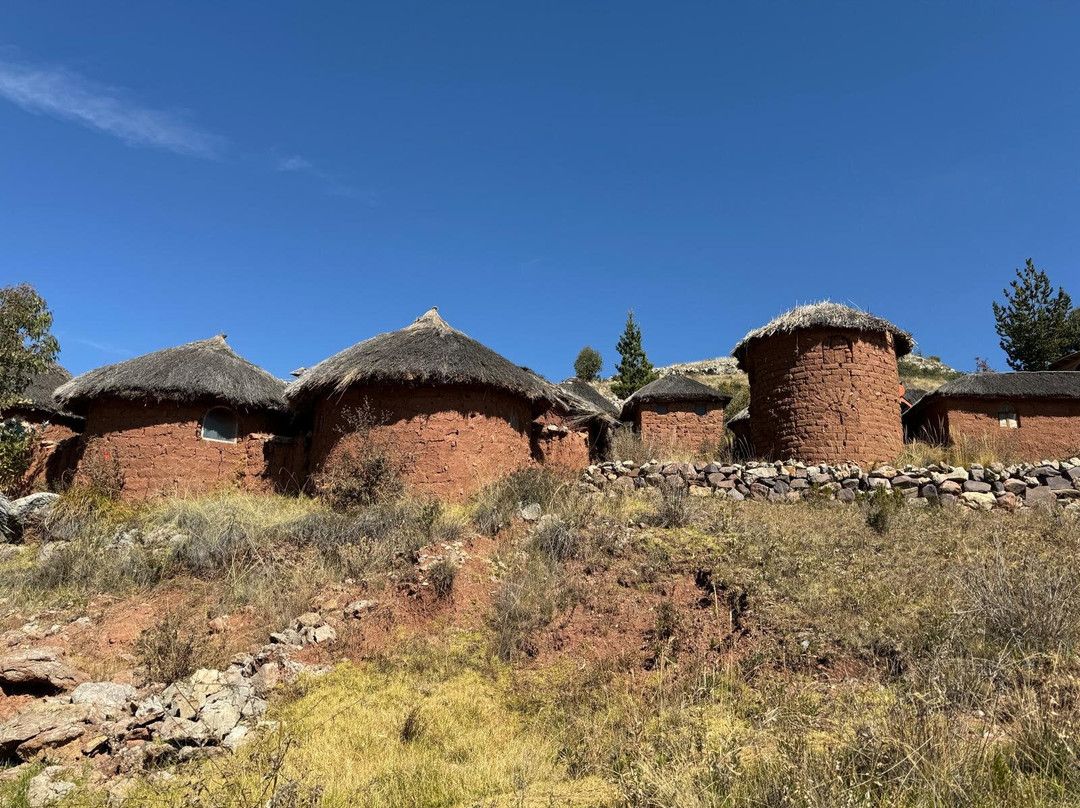 Isla Tikonata-Juliaca必去景点