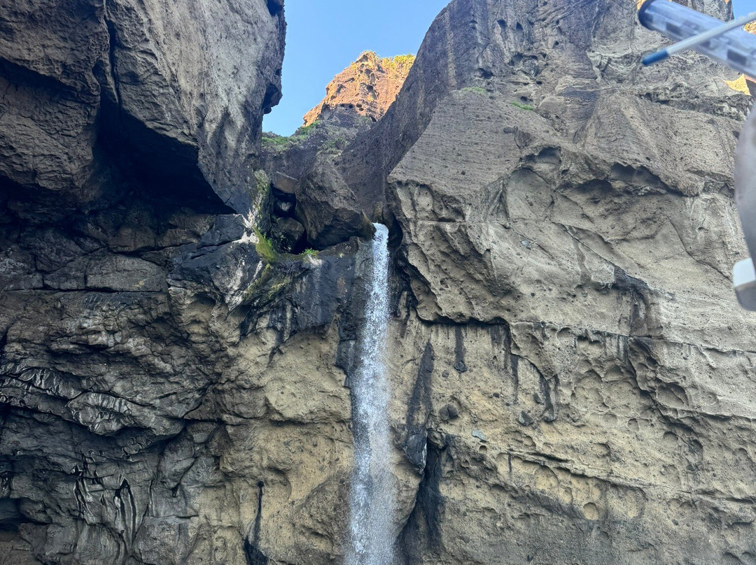 Experience Oc-Santa Cruz das Flores必去景点