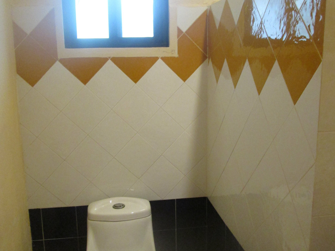 Hotel La Ceiba主图