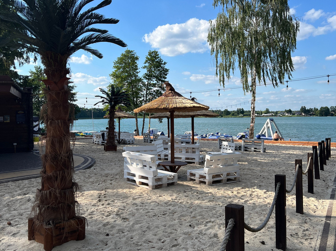 Hotel Sanvit Lake Resort & Spa主图