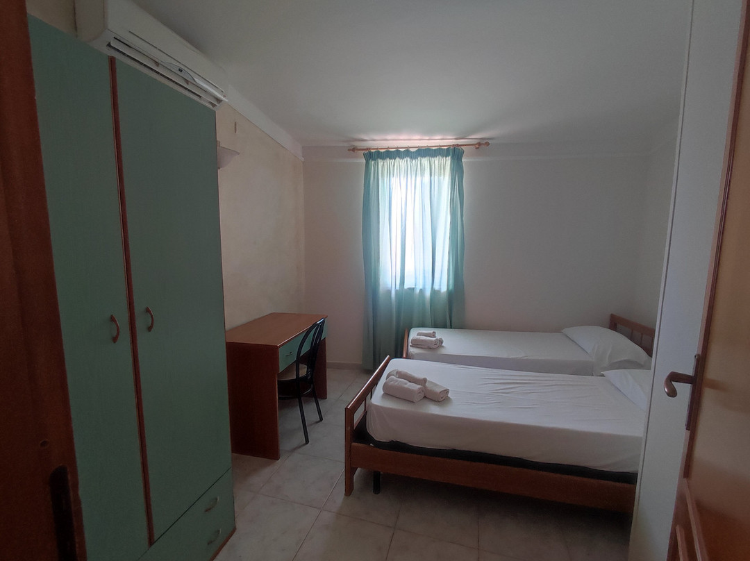 San Domenico Village主图