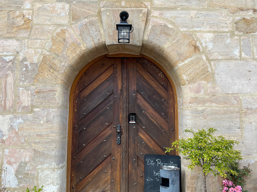 Landgasthof Meisel主图