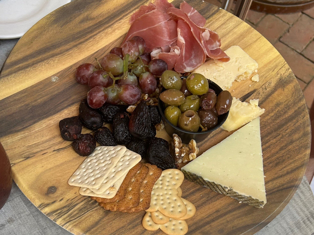 Willow Creek Winery景点图片