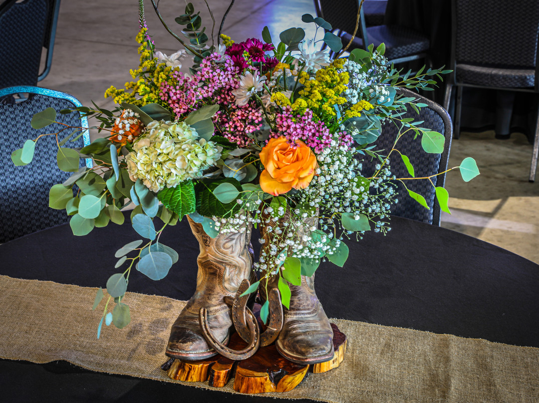 Pedrotti's Ranch-Helotes必去景点