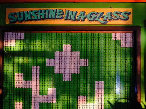 CATA  Agave Bar-塔马林多必去景点