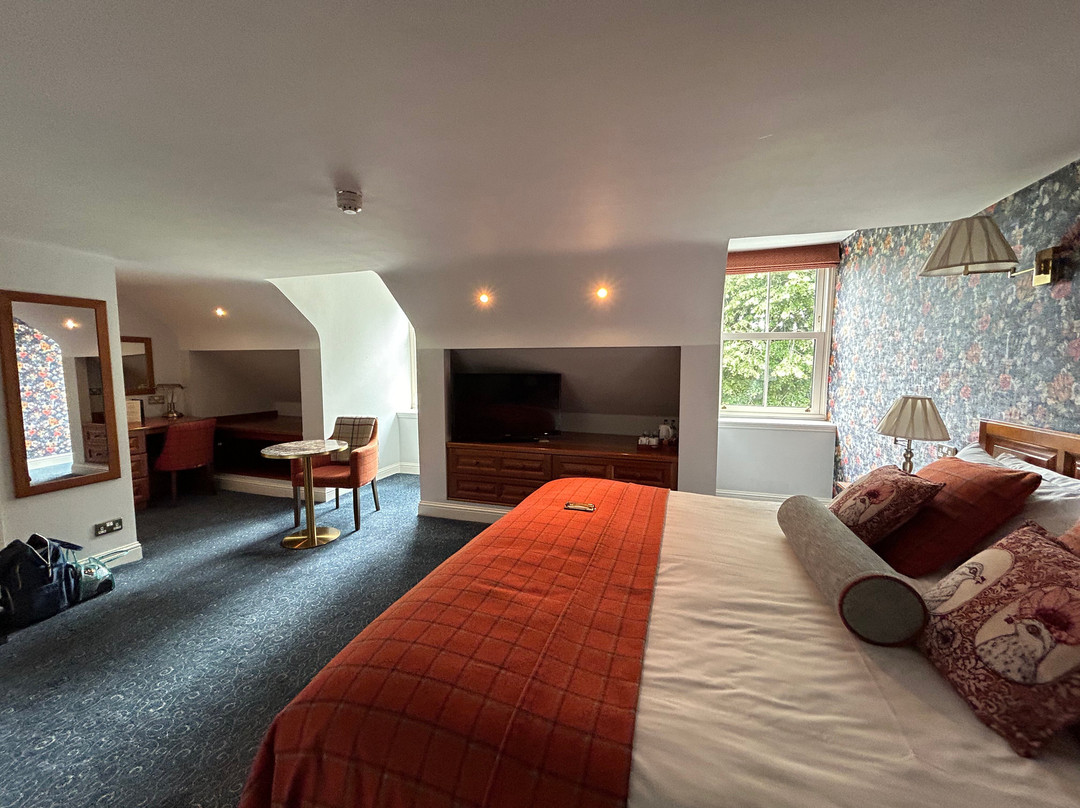 Blarney Castle Hotel主图