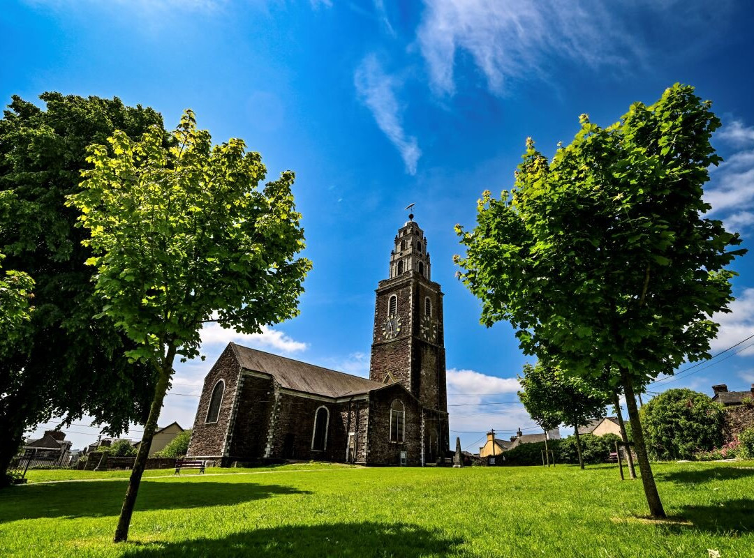 St. Anne's Church