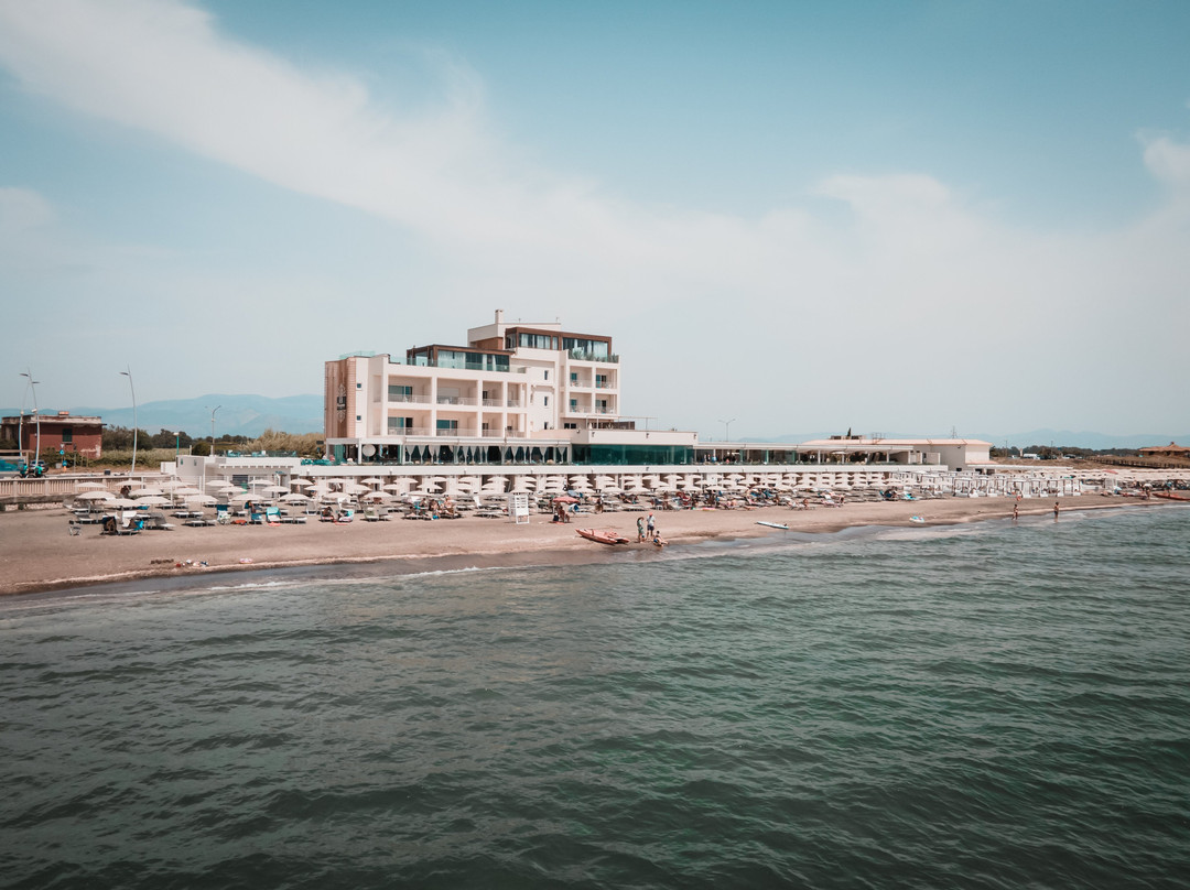 Latina Lido旅游攻略图片