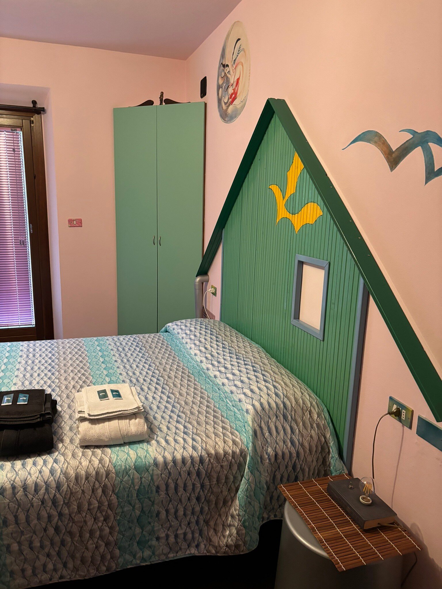 B&B Dimora Dei Folletti-官方