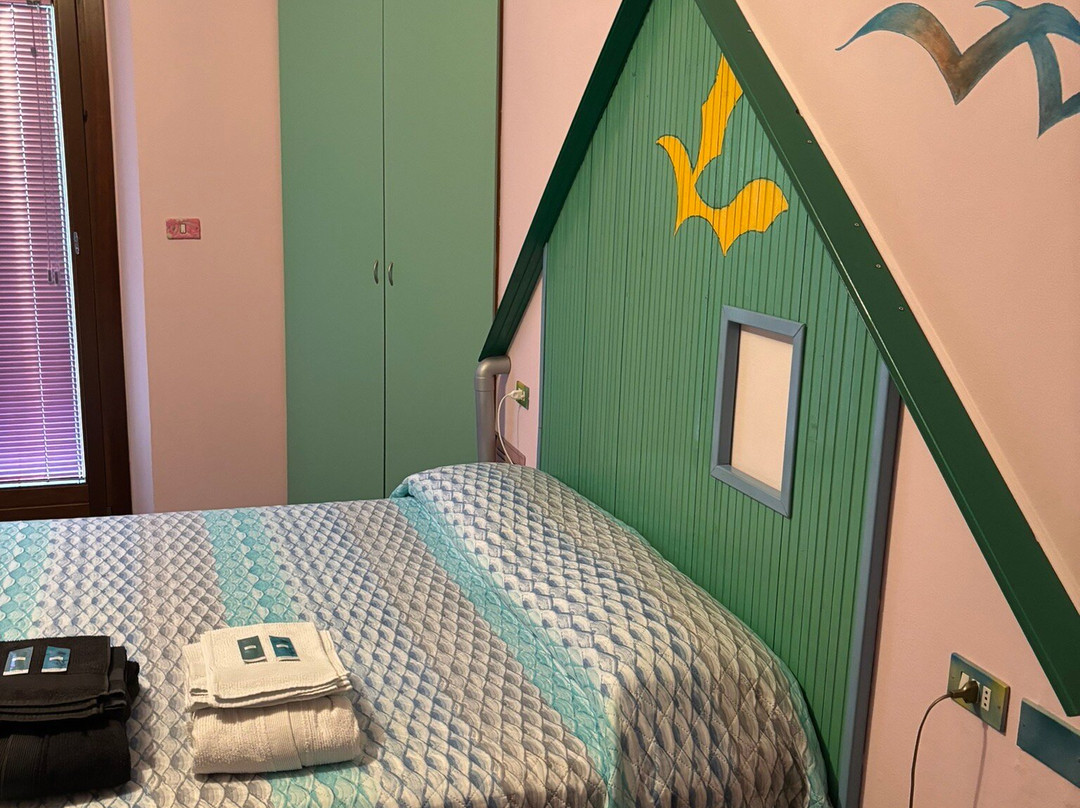 B&B Dimora Dei Folletti主图
