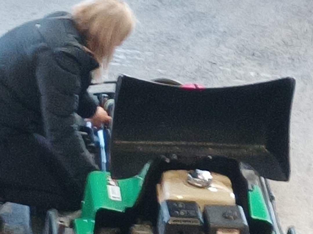 Blastacars Drift Karts-汉密尔顿必去景点