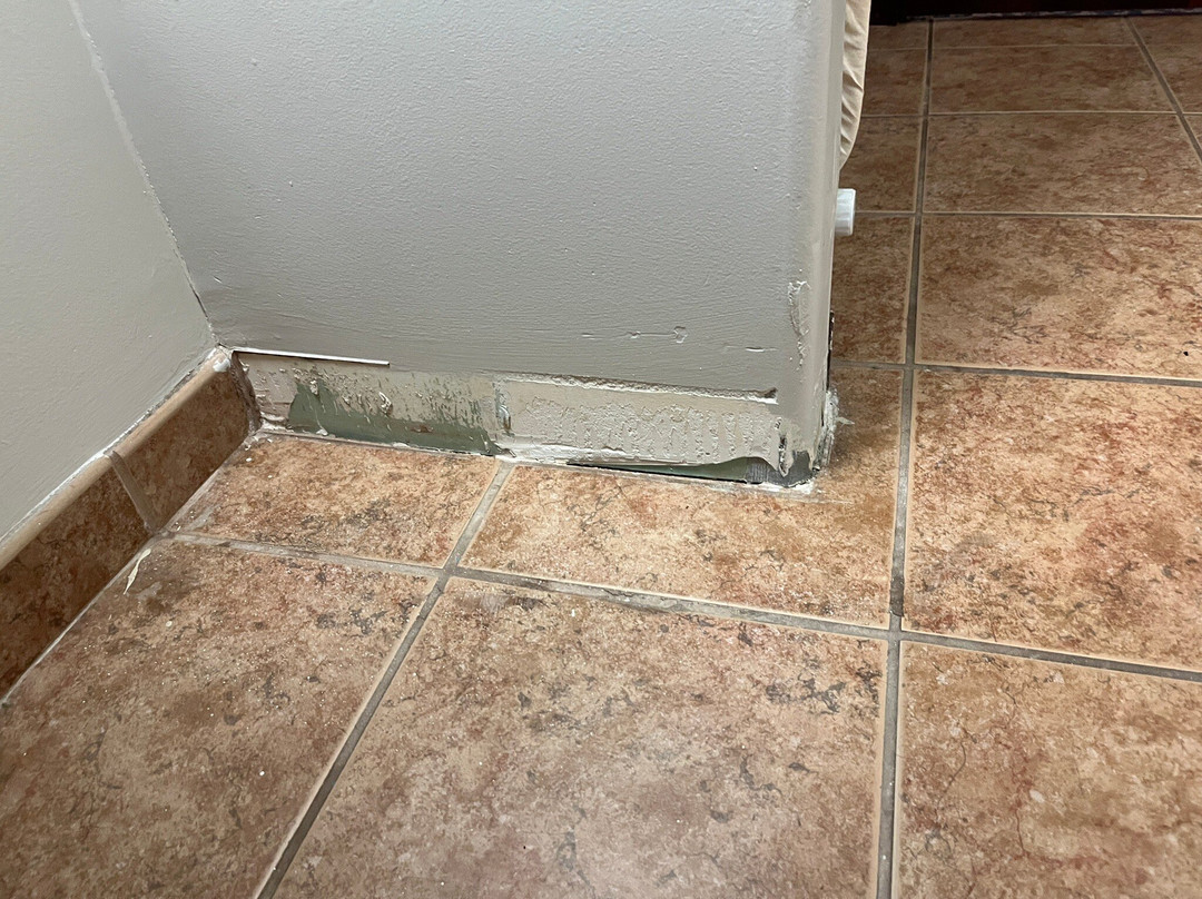 Fairgrounds Inn Du Quoin