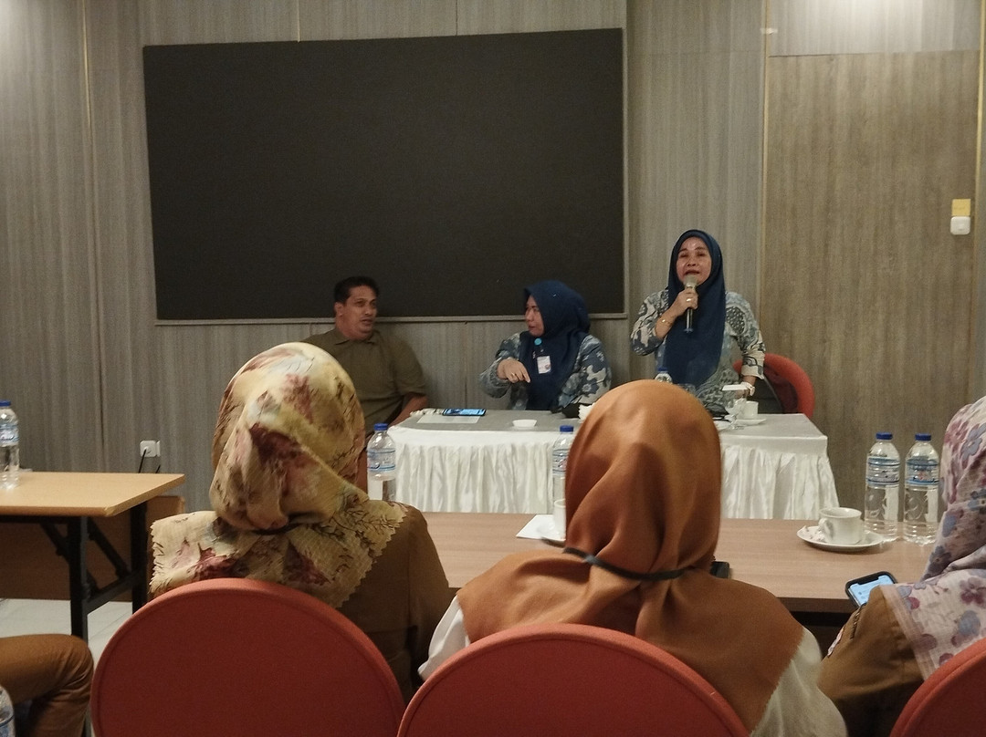 Yulia Hotel Managed by HIG主图