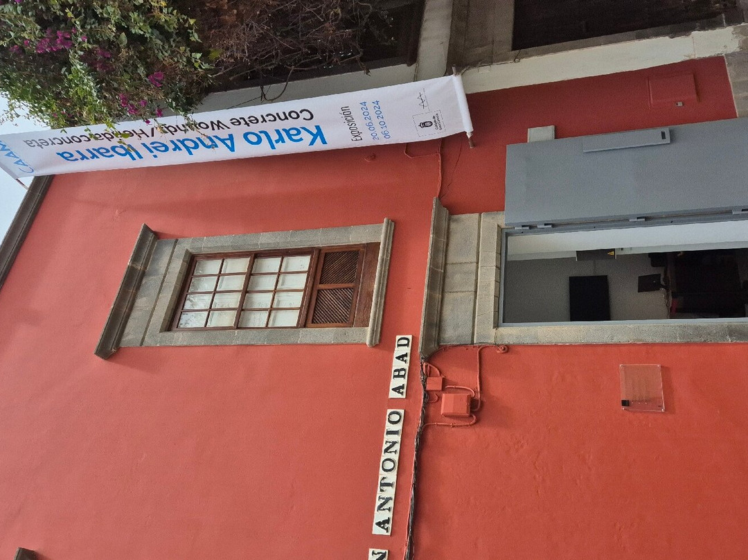 Casa-Museo Antonio Padron景点图片
