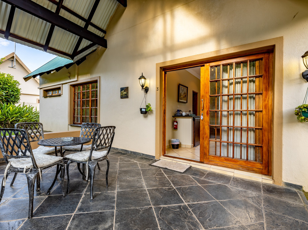 Country Lane Lodge主图