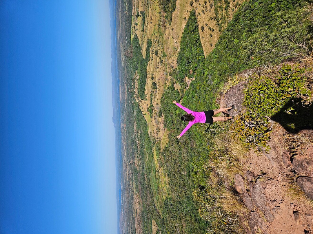 Morro do Chapéu景点图片