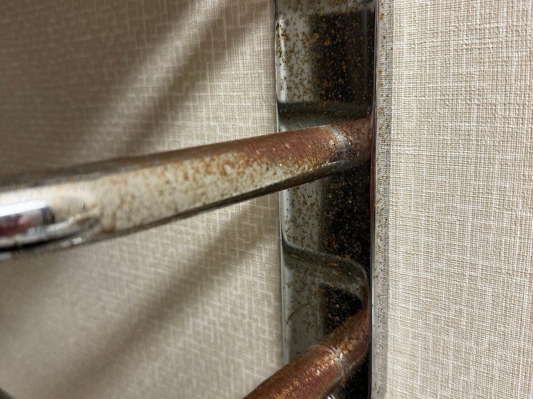 Western Star Inn & Suites主图