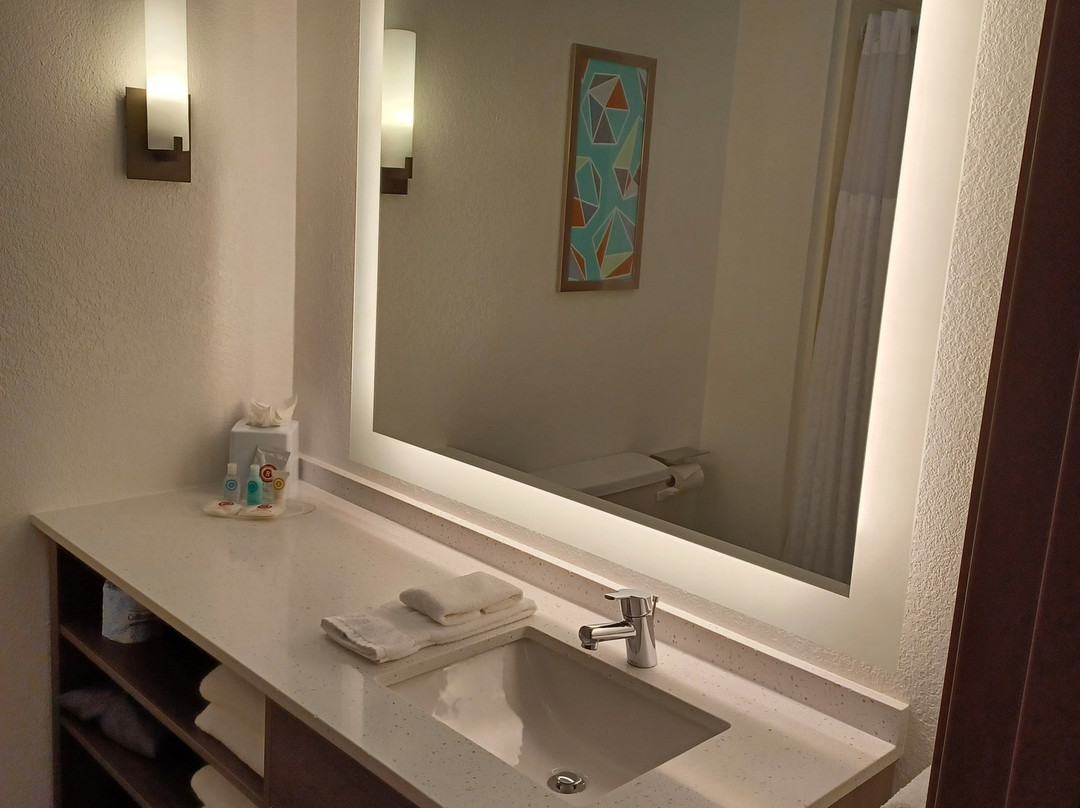 Comfort Suites主图