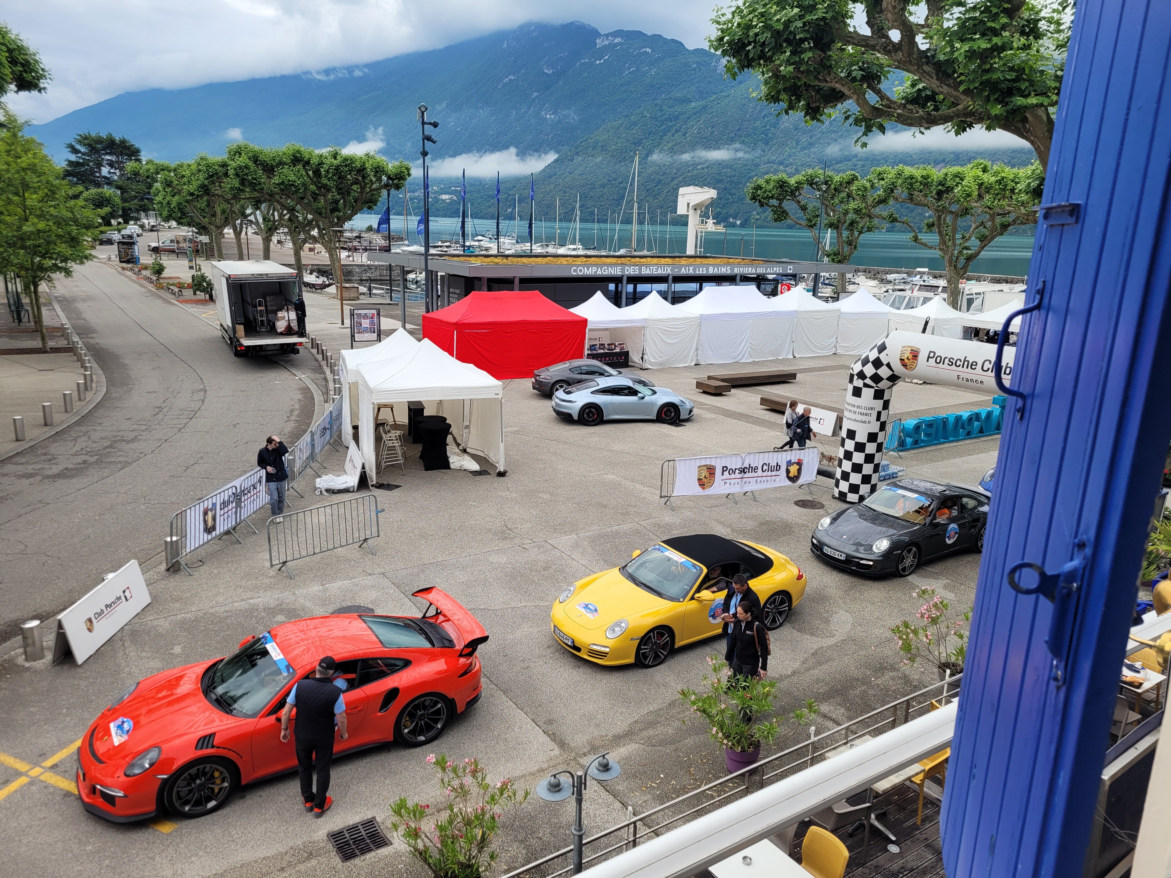 Hotel Beaurivage-客卧