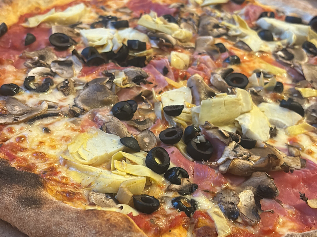 La Fabbrica Sallanches