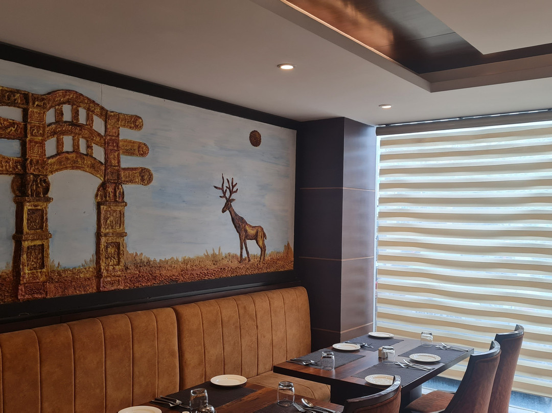 Fairyland Clarks Inn主图