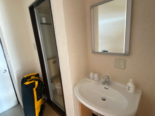 宫岛根酒店主图