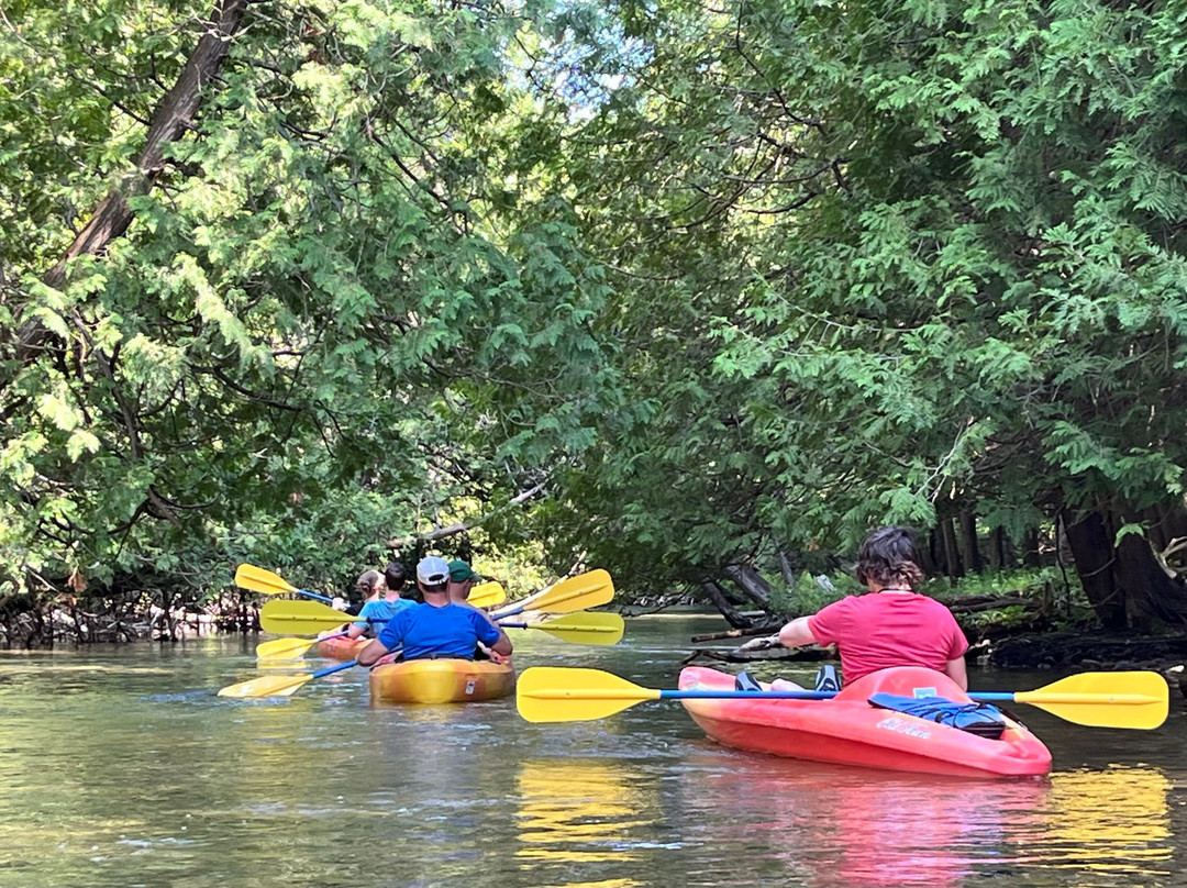 Crystal River Outfitters Recreational District景点图片