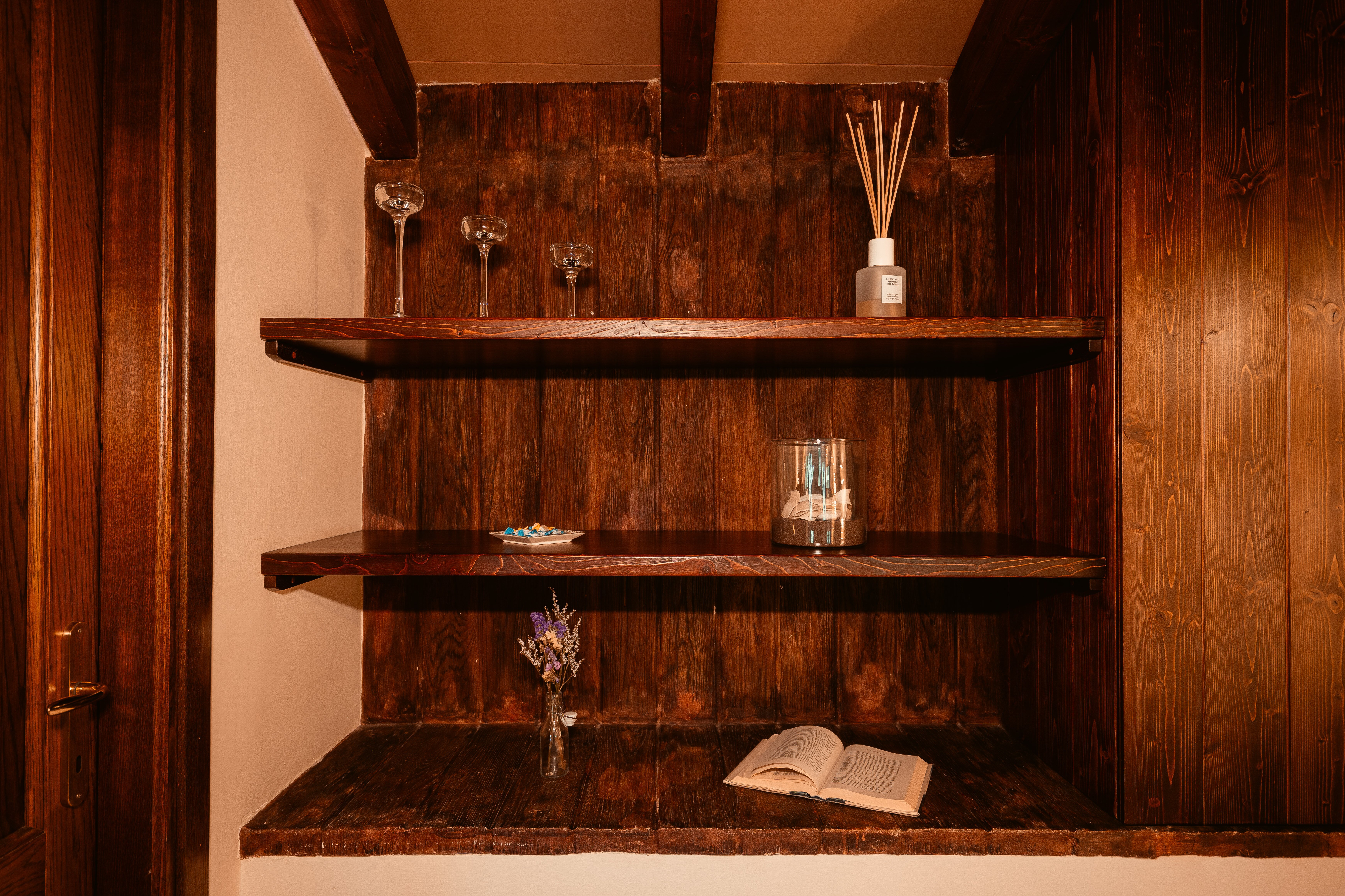 La Locanda Del Borgo-官方