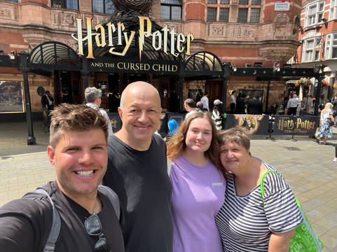 See Your City-爱丁堡必去景点