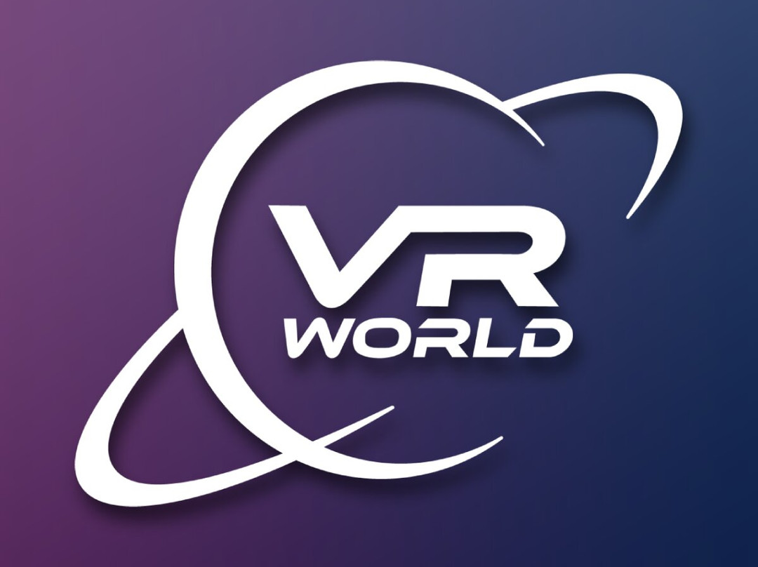 VR World-哥德堡必去景点