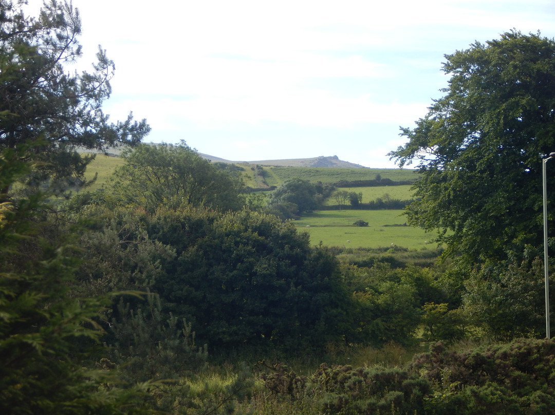 Travelodge Okehampton Sourton Cross主图