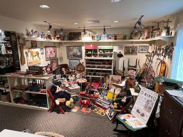 Fritz Behnke Historical Museum景点图片
