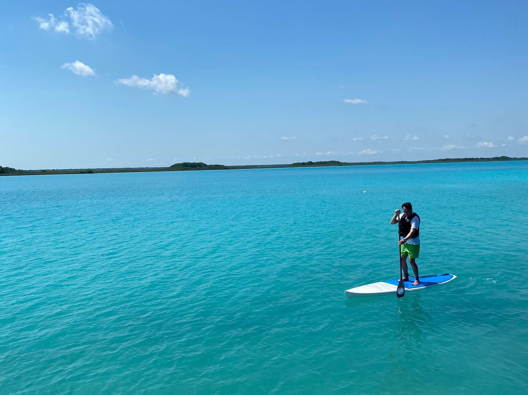 Our Habitas Bacalar主图