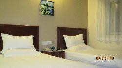 格林豪泰淮安清浦区淮海南路主图