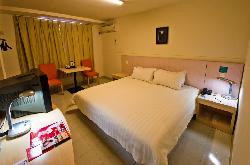 南通锦江之星人民中路店