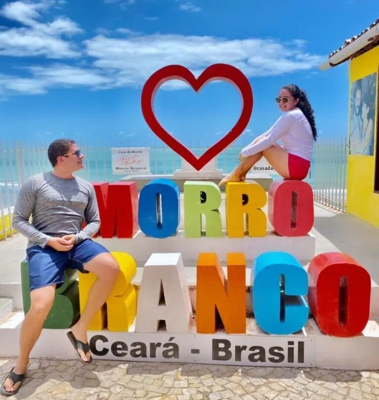 Praia das Fontes-Beberibe必去景点