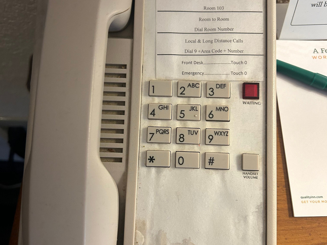 Quality Inn Boulder - Louisville主图