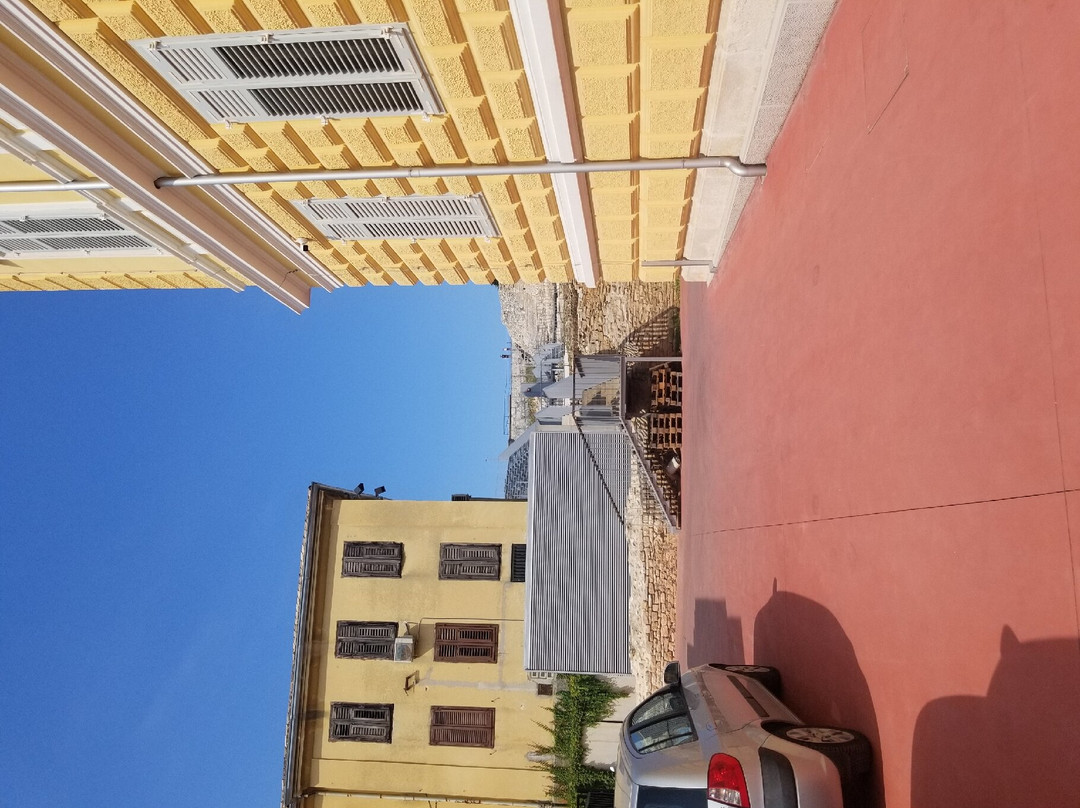 Small Roman Theatre-普拉必去景点