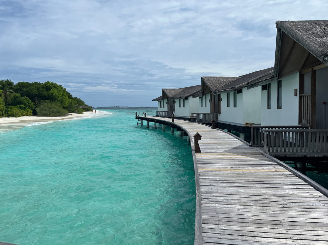 S&Y Tours and Travel-马累必去景点