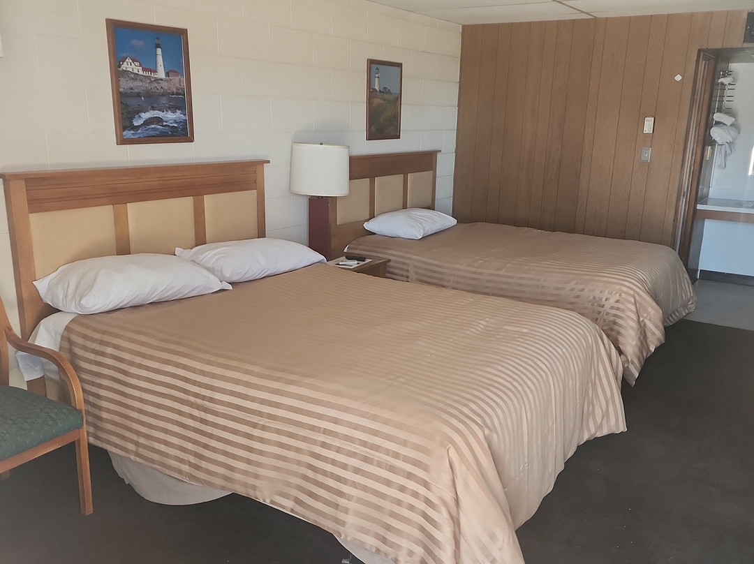 First Inn Quinter