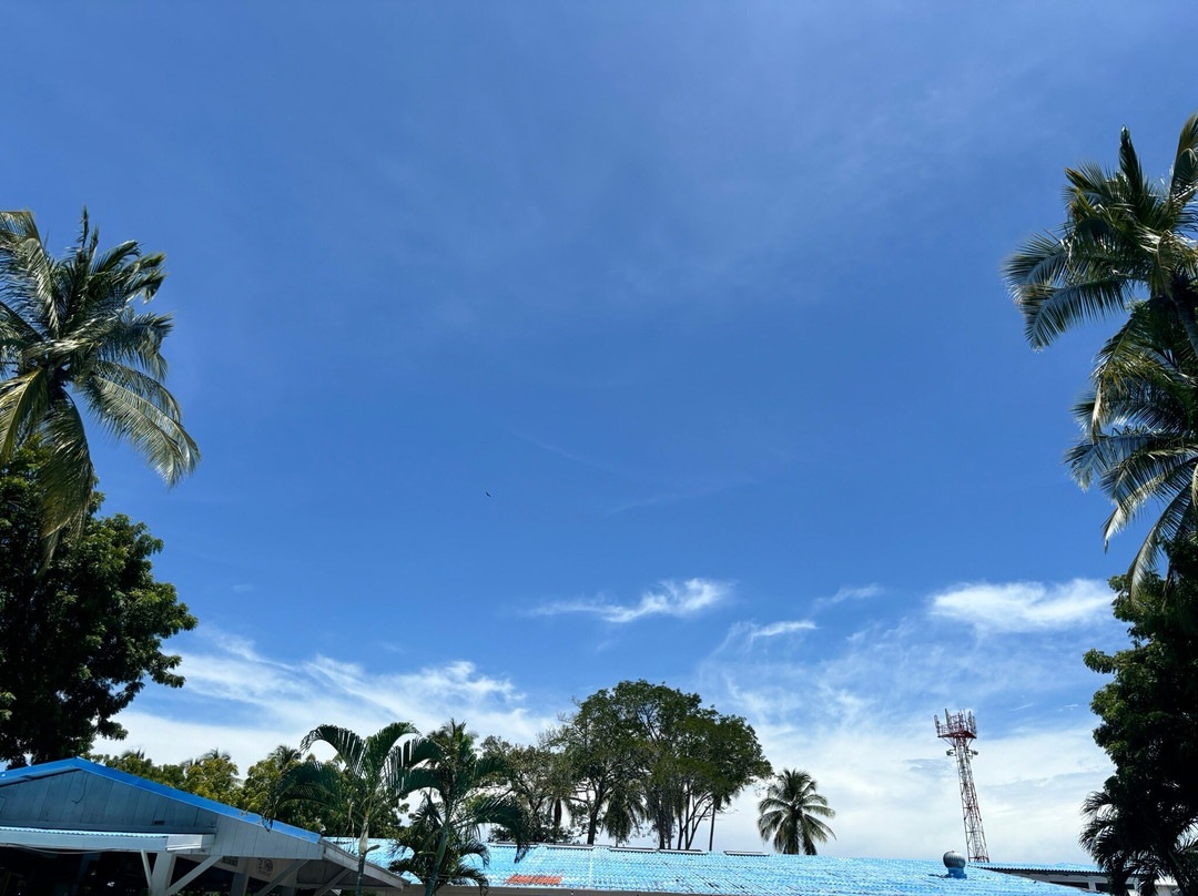 Puerto Azul Hotel主图