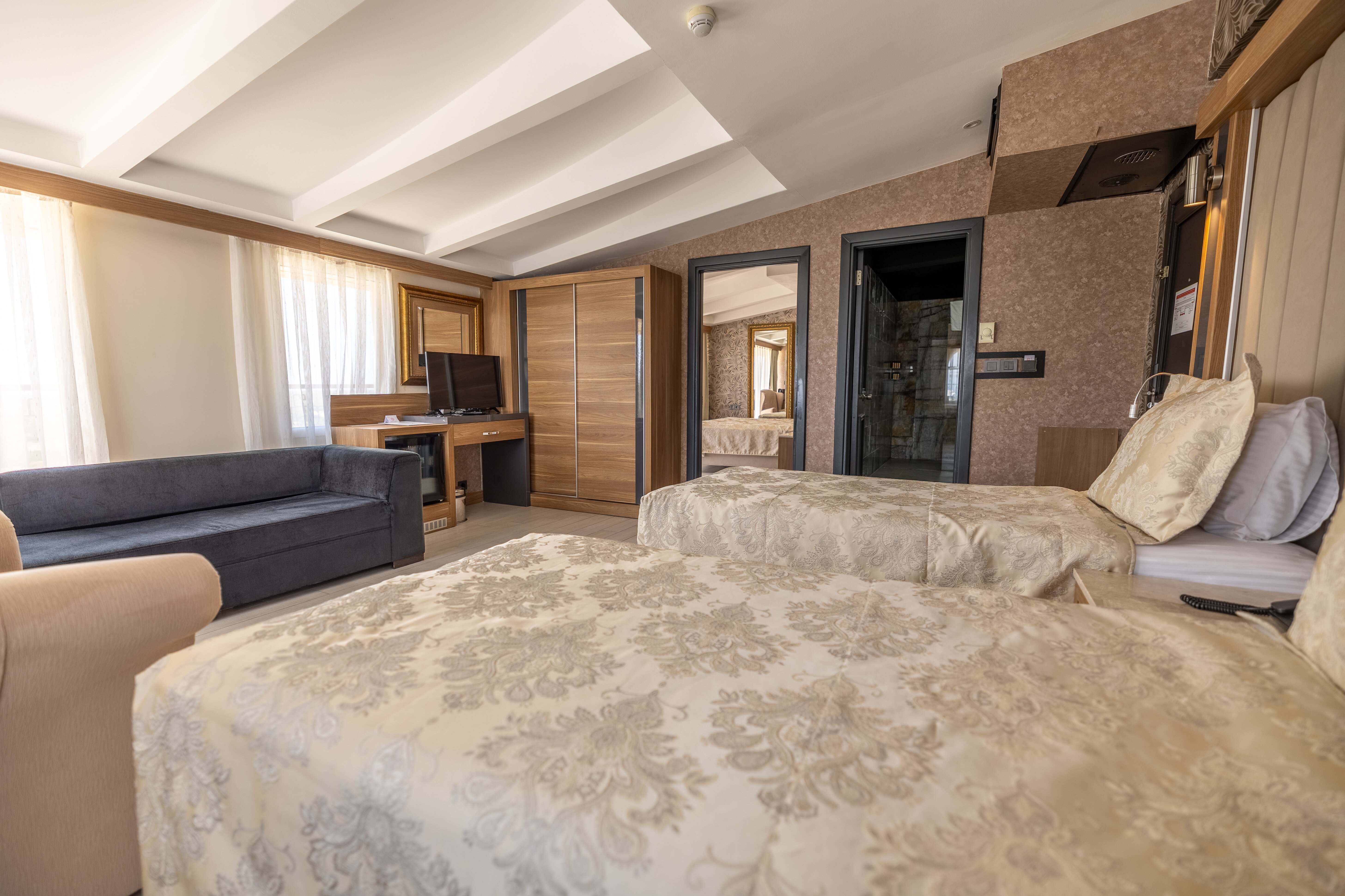 Laur Hotels Experience & Elegance-客卧