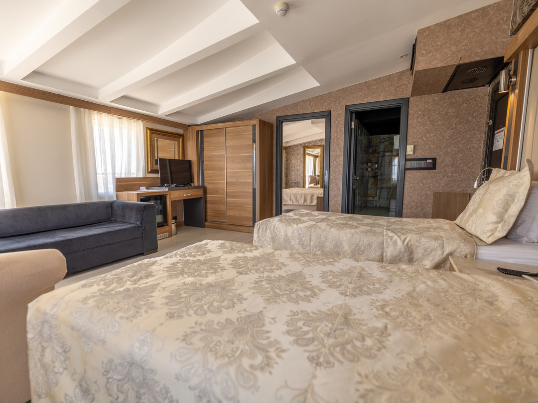 Laur Hotels Experience & Elegance主图