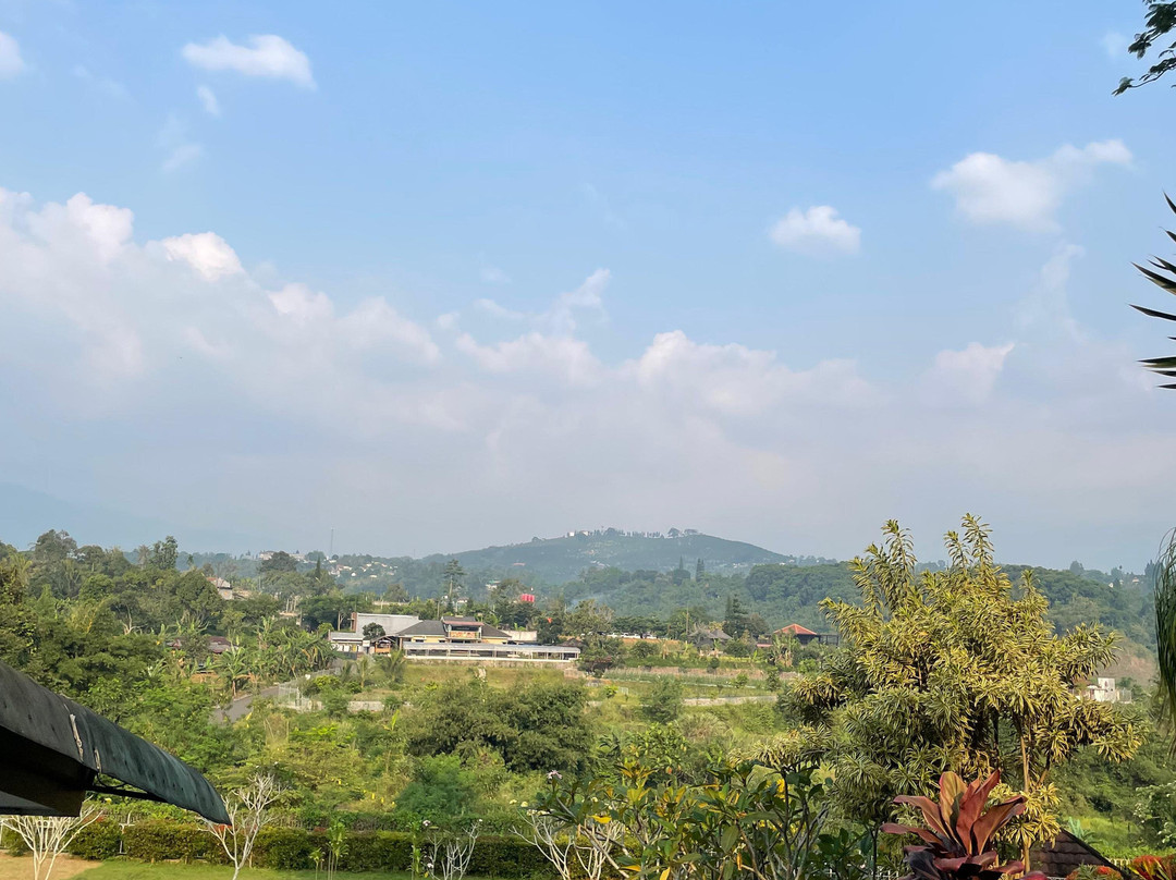 Vib Express Room & Resto