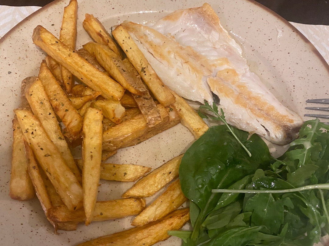 The Ionian View主图