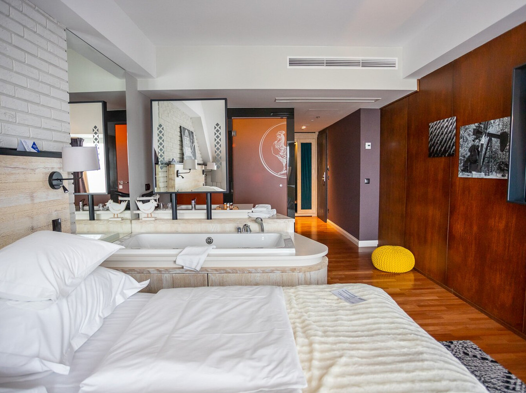 Hotel Bristol -Tradition and Luxury主图